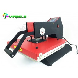 Wholeslae T-shirt Printing Heat Press Machine 