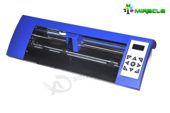 Mi360 personnalisé couleur bureau mini traceur de découpe