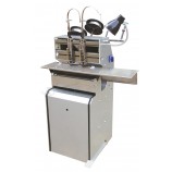 Wire stitching machine & Manual wire Stitching Machine 