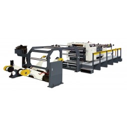 High speed sheet cutter factory direct sale GM1400