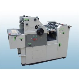 オフセットプレス＆hq47lii-Npオフセット印刷機
