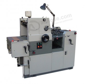 Hg47lii fábrica de máquina de impressão offset china
