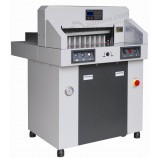 Taglierina 480ep/560Ep hydraulic digital display paper cutting machine