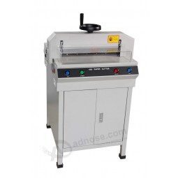 Wholesale paper cutter 450D+,reliable and steady