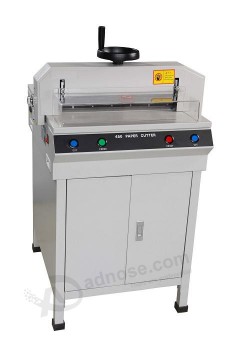 Wholesale paper cutter 450D+,reliable and steady