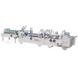2019 hot selling high quality folder gluer factory with high quality