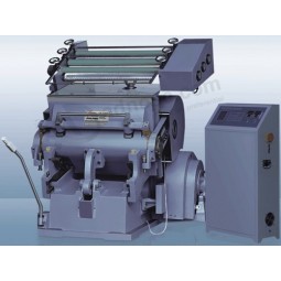 Wholesale Die cutting and hotstamping machine cheap
