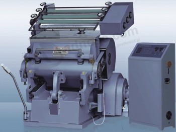 Wholesale Die cutting and hotstamping machine cheap