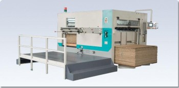 China mafacturer die cutting machine for sale with high quality