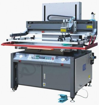 High Quality horizontal lift screen printer HG6090G with high quality