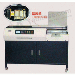 Wholesale Glue book binding machine factory with high quality