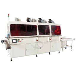 Manufacturer of Automatic Universal Auto-Screen printer