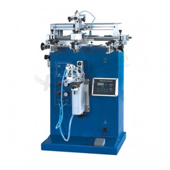 CP-250s konische Siebdruckmaschine günstigen Verkauf