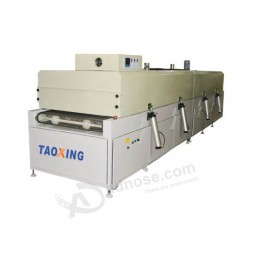 High efficiency drying tunnel with cheap price