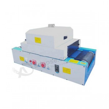 Tx-UV200/2 Desktop UV Curing Machine for Cure Electronic Components