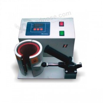 Cp-Qx-A8-Una máquina de prensa de calor de alta precisión