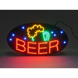 Wholesale High quality frontlit epoxy resin led lighting word for chain shop