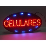 2019 New Led Module 5730 Strawhat Luminous Word For Wholesale