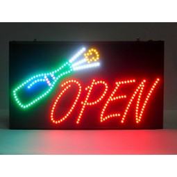 2019 diy advertising 3d led illuminated luminous word with high quality