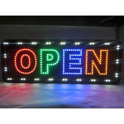 Great fabricated metal front lit led luminous word with high quality