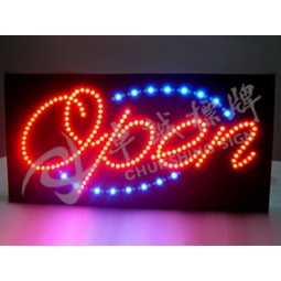 Wholesale custom high quality Luminous characters mini word with low price supplier
