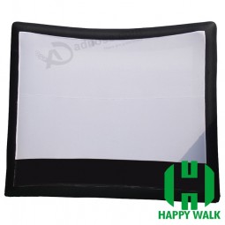 Cheap Outdoor Advertising Inflatable Movie Screen