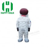 SpaceMan Movable Advertising Inflatable Cartoon Character with your logo