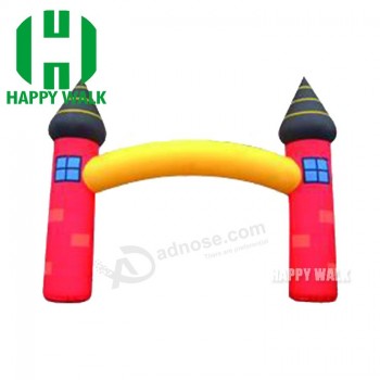 Advertising Inflatable Arch, giant inflatable arch price with your logo