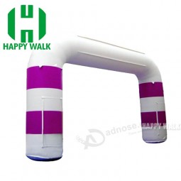 Customized Produce Advertising Advertising Inflatable arch with your logo