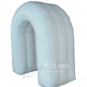 Air Seamed Gate Inflatable Cartoon Product Model Balloon with your logo