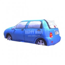 Car Advertising Inflatable Cartoon Product Model Balloon with your logo