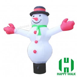 Wholesale cheap  Advertising Inflatable Air dancer with your logo