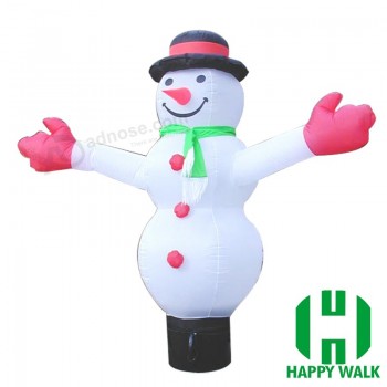 Wholesale cheap  Advertising Inflatable Air dancer with your logo