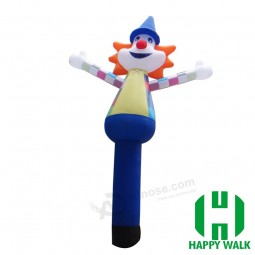 Custom cheap  Advertising Inflatable Air dancer with your logo