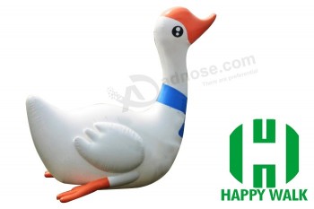 Custom Advertising Giant Inflatable Cartoon Character Balloon Manufacturer with your logo