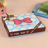 Gourmet Chocolate Boxes - Novelty High-End Creative with high quality