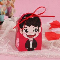 Handmade Paper Chocolate Boxes - Premium Popular with high quality
