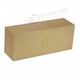 Wine Gift Box Manufacturers - Fashioned Invented with high quality