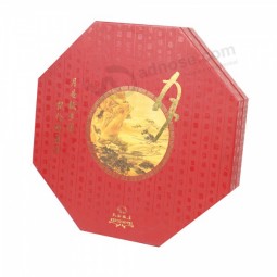 Mooncake Box Packaging - Great Promotion with high quality