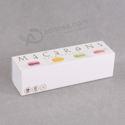 box for macarons - custom fashion modern beautiful with high quality