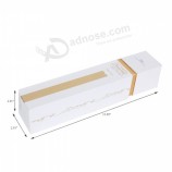 Individual Wine Glass Boxes - Long Rigid Cardboard with high quality