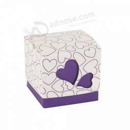 Cheap Wholesale Wedding Sweet Boxes - Wholesale Favour with high quality