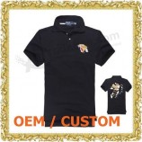 Pure polo different style shirt for sale 