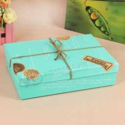 Gift Box Buy Online - Decorated Essential Cute Custom with high quality