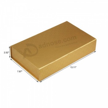 Gift Boxes With Magnetic Closure - China Supplier with high quality