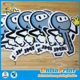 Wholseale uv flat bed printing for advertising board with high quality