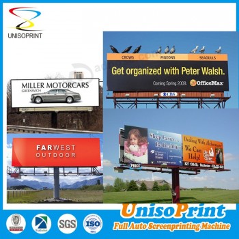 Wholesale Custom Advertising billboard for sale with high quality