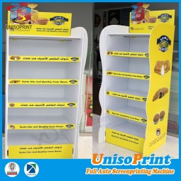 Wholesale custom high quality Floor display stands for sale