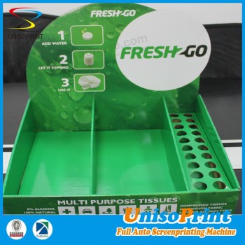 Wholesale Custom high quality cardboard display boxes for sale