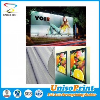 Banner frontlit PVC para venda